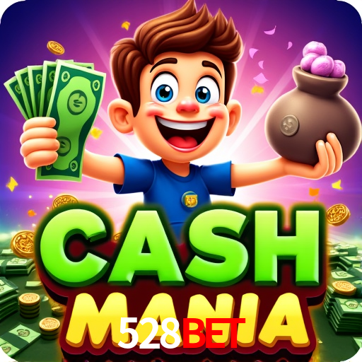 Sinta a adrenalina dos jogos de cassino com 528Bet