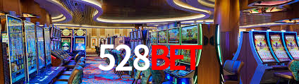 528Bet