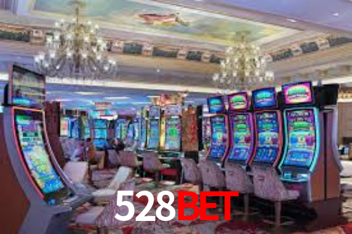 528 Bet