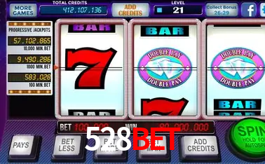 Ofertas Imperdíveis na 528Bet: Promoções e Bônus Que Valem a Pena