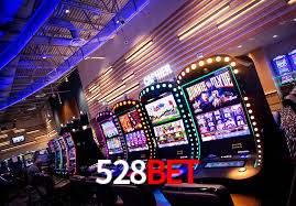 528Bet