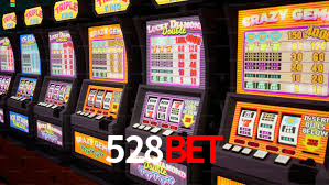 Bônus Generosos e Exclusivos no 528Bet para Você!