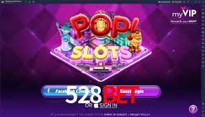528Bet: A Experiência de Casino com Jogos de Mesa ao Vivo